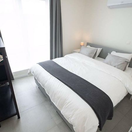 Studio Brussels Airport - South Завентем Екстериор снимка
