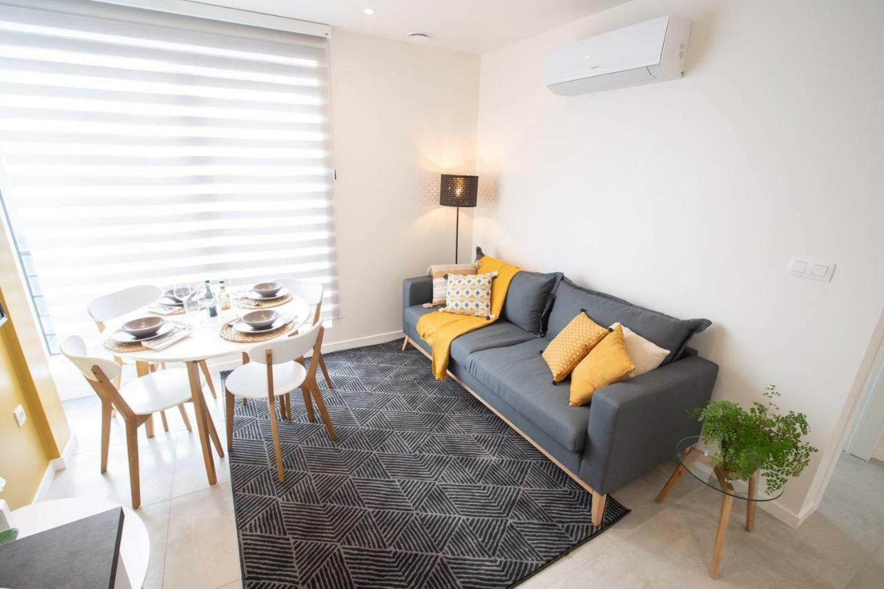 Studio Brussels Airport - South Завентем Екстериор снимка